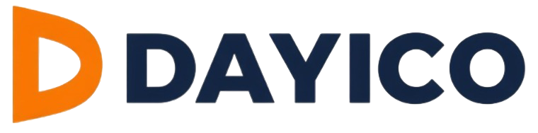 DAYICO Logo